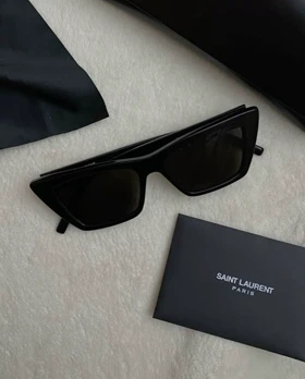 عینک YSL