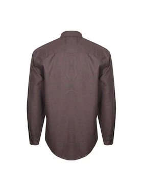 سولا پیراهن آستین بلند sm420600004brown