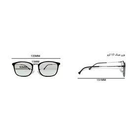 عینک بلوکات لویی ویتون