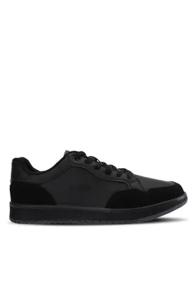 کفش مردانه PAIR I Sneaker مشکی / مشکی SA23LE054