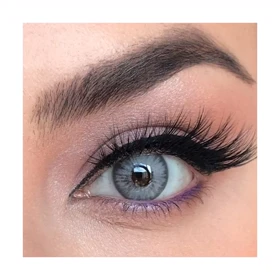 لنز رنگی فصلی لابلا سری پرمیوم La’Bella Premium (Vegas)