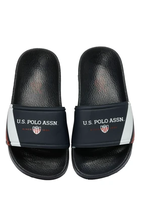 دمپایی مردانه اورجینال assn u.s.-polo-assn.