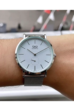 ساعت مردانه qandq qandq