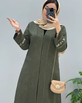 مانتو مزونی فریبا