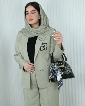 کت و شلوار شلواری