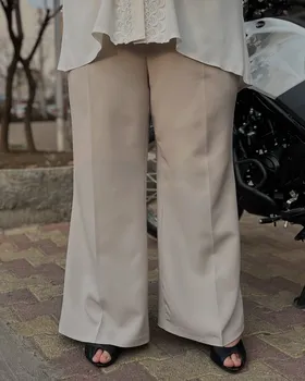 شلوار دمپا