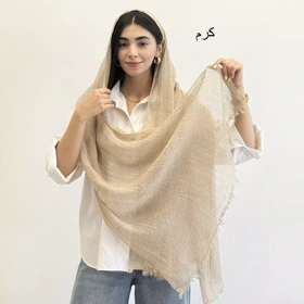 شال حصیری 1004088