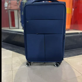 چمدان zozen مدل CATSO با ارتفاع 70 سانتی‌متر اورجینال