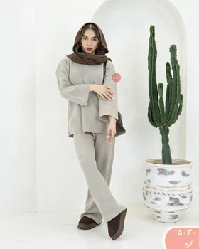 ست بافت لش 5030