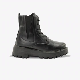 کفش نیم بوت زنانه رویه فیلیپو مدل 0161_Boots
