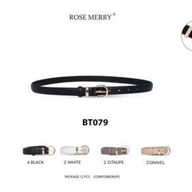 Rose Merry BT079