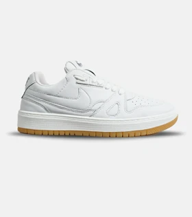 کفش کتانی مردانه سفید نایک NIKE SB