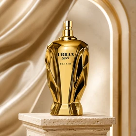 خرید ادکلن اوربان من الکسیر Urban Man Elixir اصل