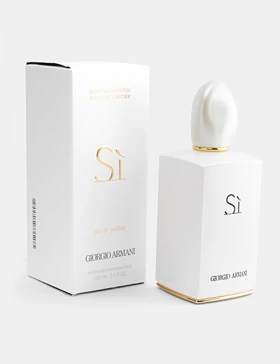 ادکلن زنانه Giorgio Armani