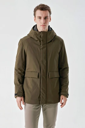 کت و کاپشن مردانه morven morven