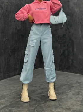 شلوارکارگو