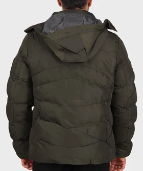 کاپشن مردانه ضد آب Dion Joson کد 7059