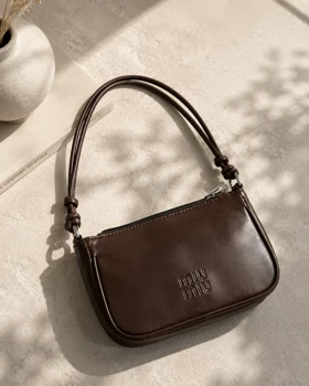 کیف دوشی miu miu کد 1637