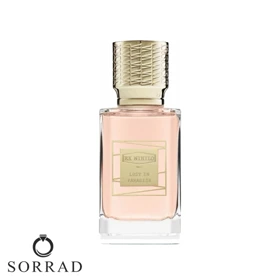 عطر ادکلن ای ایکس نیهیلو لاست این پارادایس | Ex Nihilo – Lust in Paradise