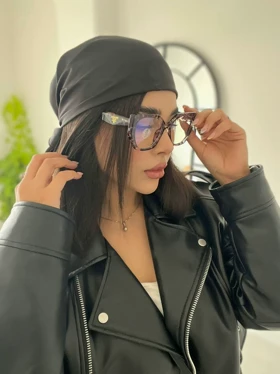 عینک پرادا بلوکات (کد404)