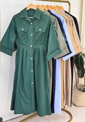 مانتو لینن سلدا