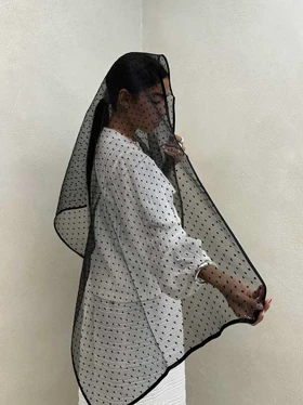 شال توری
