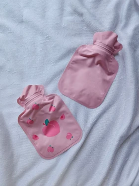 کیسه آب گرم رنگی کد: 11666