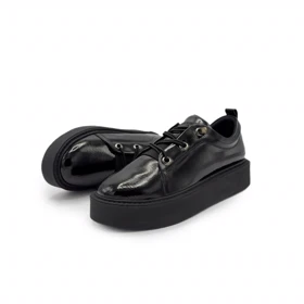 کفش راحتی زنانه استرادیواریوس مدل Stradivarius Sole Loafers - LFB15_v