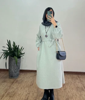 پالتو بلند روناک