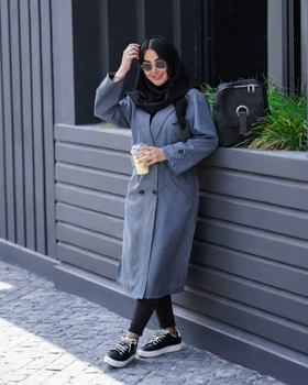 مانتو یقه انگلیسی پشت کش جلو پیله