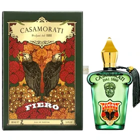 عطر مردانه 100 میل کازاموراتی زرجف فیرو Casamorati Xerjoff Fiero