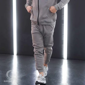 سویشرت شلوار قواره دار دورس NIKE