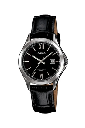 ساعت زنانه casio