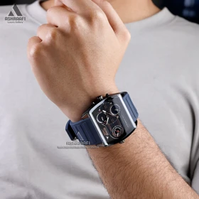 ساعت مردانه اسلازنجر Slazenger SL.09.2208.2.02