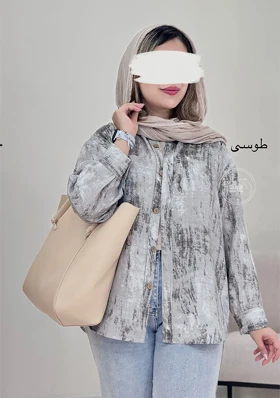 شومیز تامیلا
