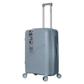 چمدان Speed مدل LU-25-M سایز متوسط (فیلی)