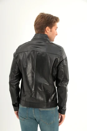 کت و کاپشن مردانه saremod