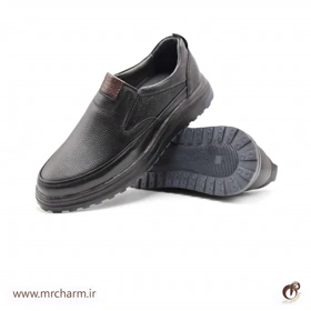 کفش چرم کلارک mrc1220-01