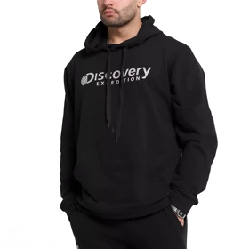 ست هودی و شلوار گرمکن DISCOVERY