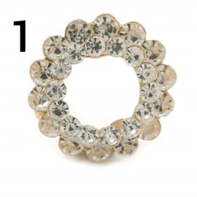 سنجاق سینه زنانه وارداتی