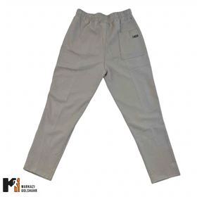 شلوار ورزشی مردانه نایک کد 1134