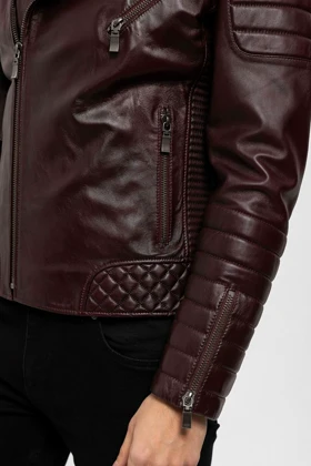 کت و کاپشن مردانه deriderim deriderim