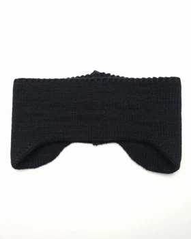 هدبند کاموایی دولایه مردانه Silka