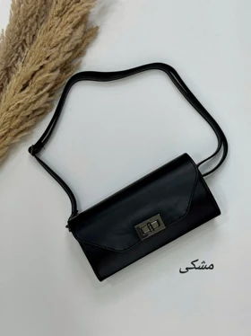 کیف زنانه بلک