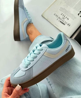 کتانی زنانه مدل ونس انرژی (برند یرفا)