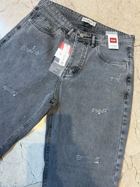 شلوار مردانه بگ کد 10