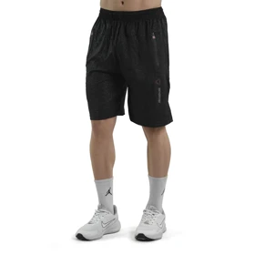 شلوارک ورزشی مردانه ریباک مدل GMS-4K0928 مشکی