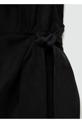 پیراهن زنانه اورجینال منگو mango