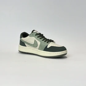 کفش روزمره تراویس گوچی رنگ ماچا