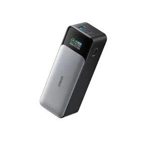 پاوربانک انکر مدل A1289 ظرفیت 24000 میلی‌آمپر